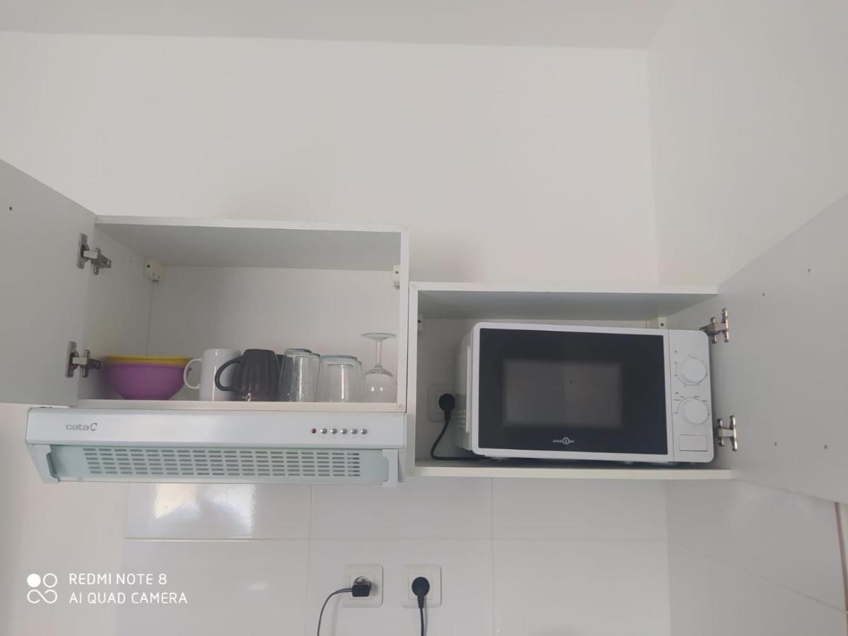 Zen & Luxury Studio Paris Montreuil Монтрей Екстериор снимка