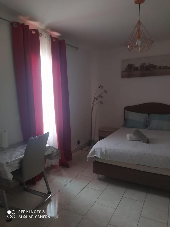 Zen & Luxury Studio Paris Montreuil Монтрей Екстериор снимка