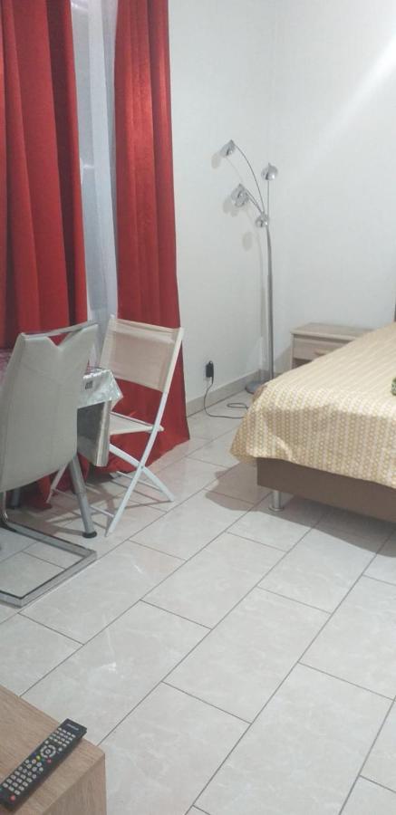 Zen & Luxury Studio Paris Montreuil Монтрей Екстериор снимка