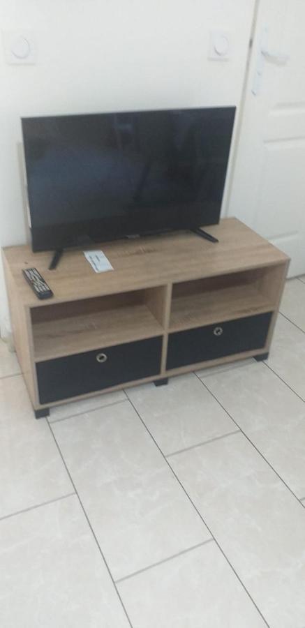 Zen & Luxury Studio Paris Montreuil Монтрей Екстериор снимка